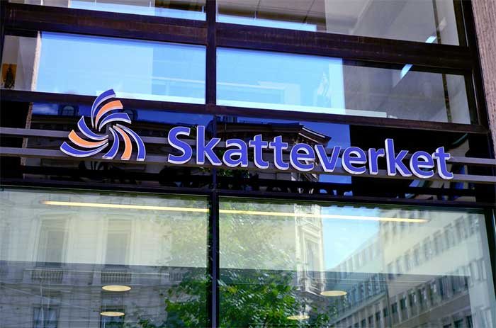 skattekonto som sparkonto